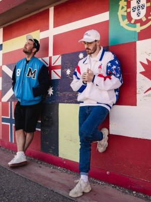 Casper & Marteria: Rapper überlisten Eventim