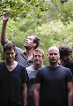 Caspian: Chris Friedrich ist tot