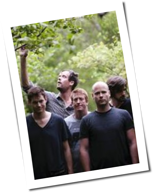 Caspian: Chris Friedrich ist tot