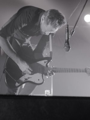 Caspian: Neuer Song