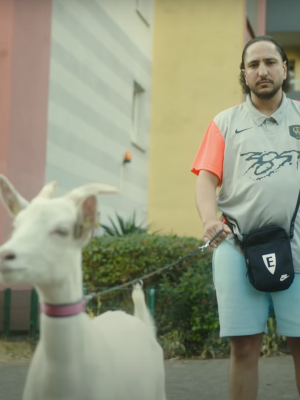 Celo & Abdi: Neue Videos mit Hanybal und Schubi AKpella