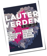 Charity-Festival: &num;lauterwerden f&uuml;r Crews und K&uuml;nstler