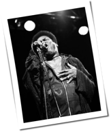 Charles Bradley: Tourabsage wegen Krebserkrankung