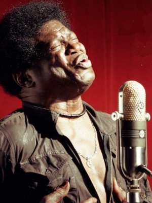 Charles Bradley: US-Soulsänger an Krebs gestorben