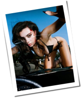Charli XCX live in K&ouml;ln: Immer weiter&comma; immer hyper