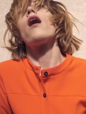 Charlotte Brandi: Neues Video zu