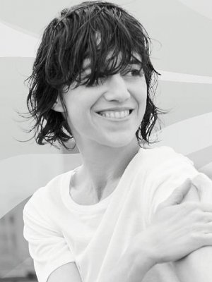 Charlotte Gainsbourg: Neuer Song