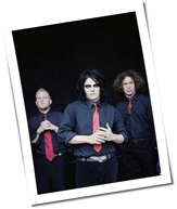 Chemical Romance: Statement zu Suizidvorw&uuml;rfen