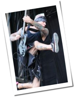 Chiemsee Rocks: Fotos von NoFX&comma; Sick Of It All&comma; Callejon u&period;a&period;
