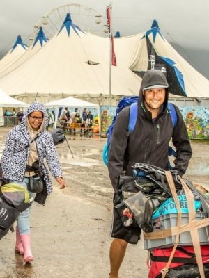 Chiemsee Summer 2017: Die besten Bilder vom Festival