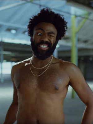 Childish Gambino: Plagiatsvorwurf wegen