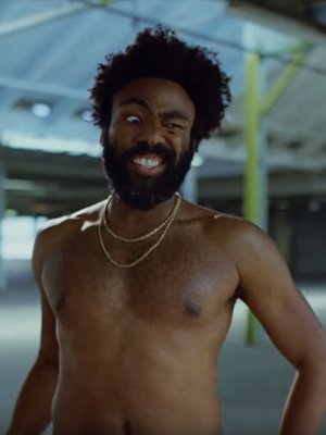 Childish Gambino: Spektakuläres Video zu