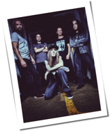Children Of Bodom: Frontmann Alexi Laiho ist tot