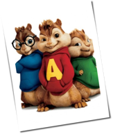 Chipmunks: Die d&uuml;stere Seite der Fell-Formation
