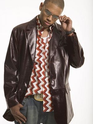 Chris Brown: