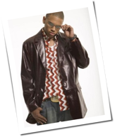 Chris Brown: 