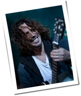 Chris Cornell: Der Soundgarden-S&auml;nger ist tot