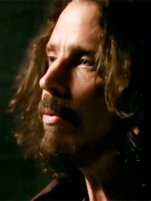 Chris Cornell: Neues Boxset im November