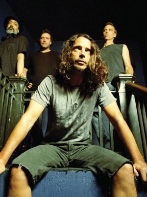 Chris Cornell: Seine 30 schönsten Songs
