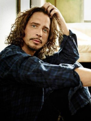 Chris Cornell: 