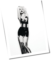 Christina Aguilera: 
