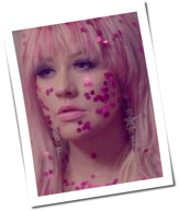 Christina Aguilera: Video zum neuen Song 