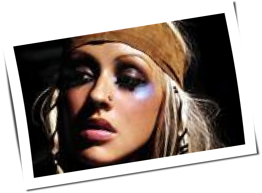 Christina Aguilera: Von der B&uuml;hne ins Bett