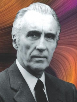 Christopher Lee: