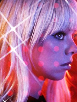 Chromatics: 