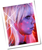 Chromatics: 