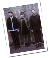 Chvrches: Neues Album komplett im Stream