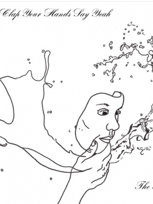 Clap Your Hands Say Yeah: Die neue Single