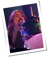 Clash Of The Titans 2: Dave Grohl holt Corey Taylor ins Boot