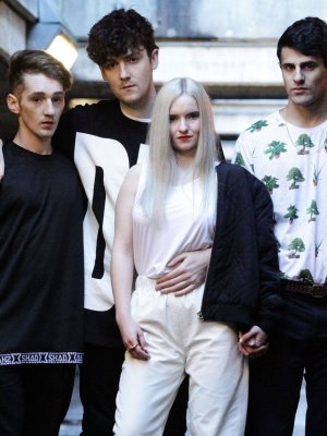 Clean Bandit: Neues Video zu