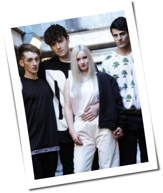 Clean Bandit: Neues Video zu 