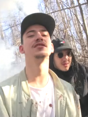Cloud Rap auf Deutsch: Die 25 besten Songs
