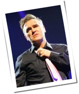 Coachella: Morrissey riecht Fleisch