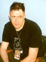 Coil: John Balance tödlich verunglückt