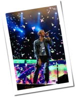 Coldplay: Die zweite Vorabsingle 