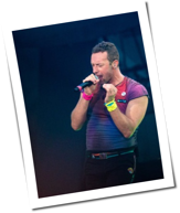 Coldplay: Gib ihnen ein Ahhhhh&excl;