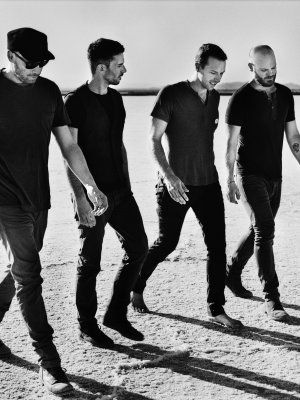 Coldplay: Konzerte nur noch klimafreundlich