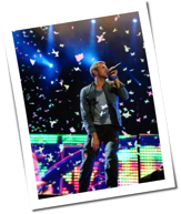Coldplay: 