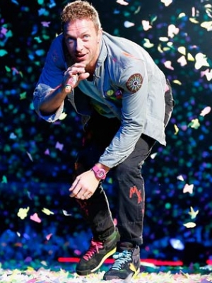 Coldplay: Neue Single&comma; neues Album