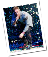 Coldplay: Neue Single&comma; neues Album