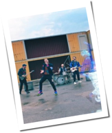Coldplay: Neue Single 