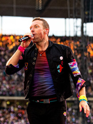 Coldplay: Neue Stadiontermine für 2024