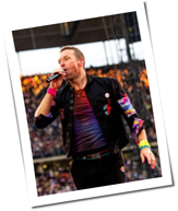 Coldplay: Neue Stadiontermine f&uuml;r 2024