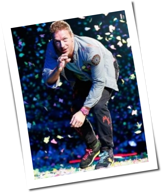 Coldplay: Neuer Song 