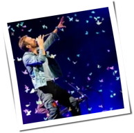 Coldplay: Neues Video zu 
