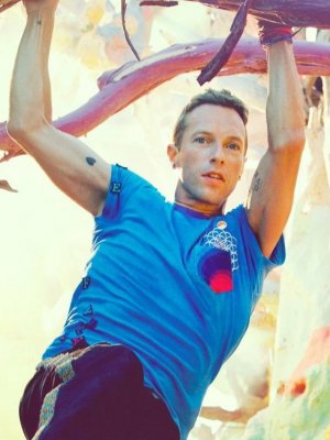 Coldplay: